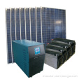 5000w solar power system